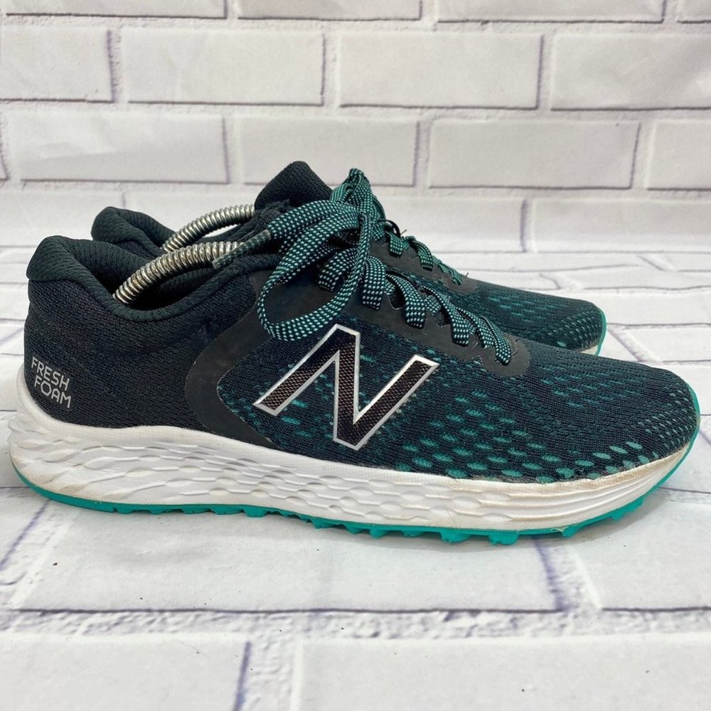 New Balance fresh foam Arishi running Trainer Shoe